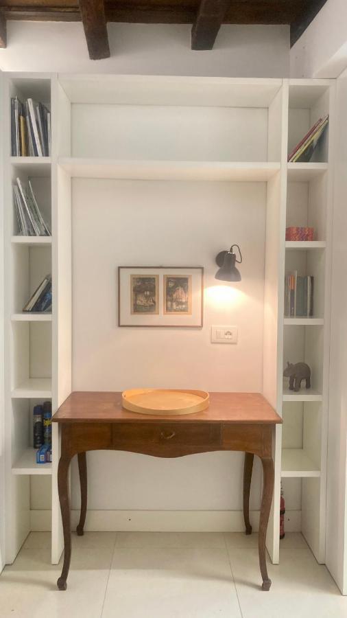 Cà Guido Appartement