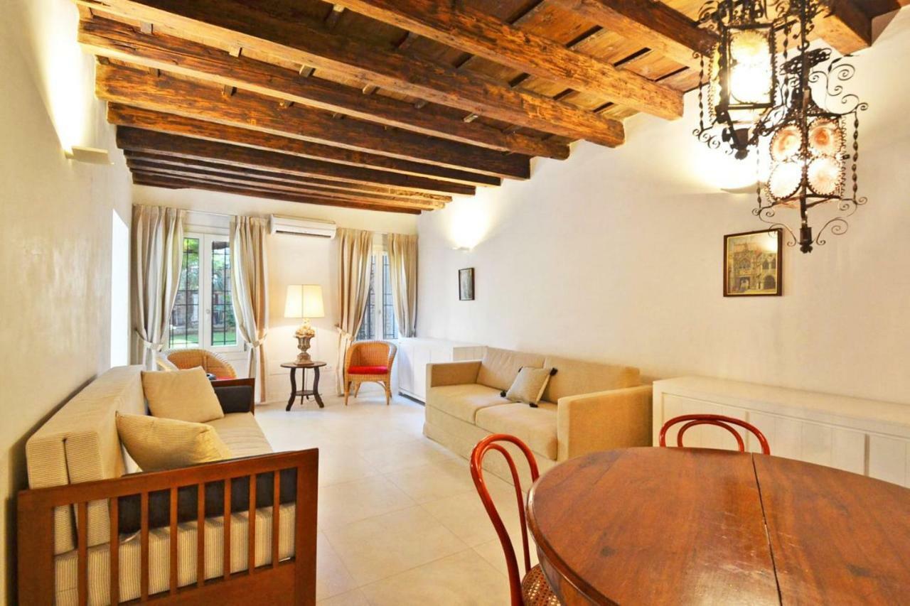 Appartement Cà Guido