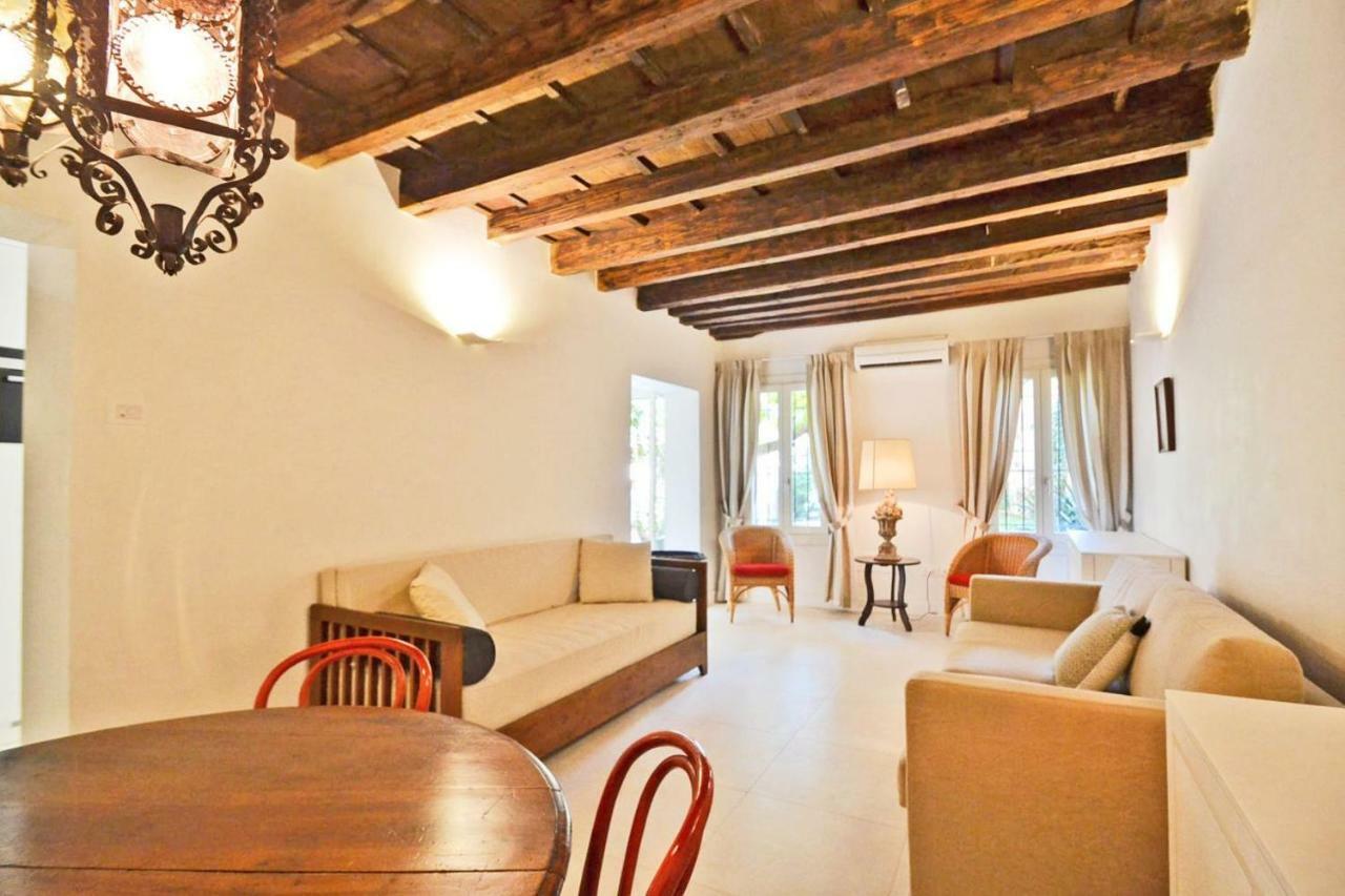 Cà Guido Appartement *