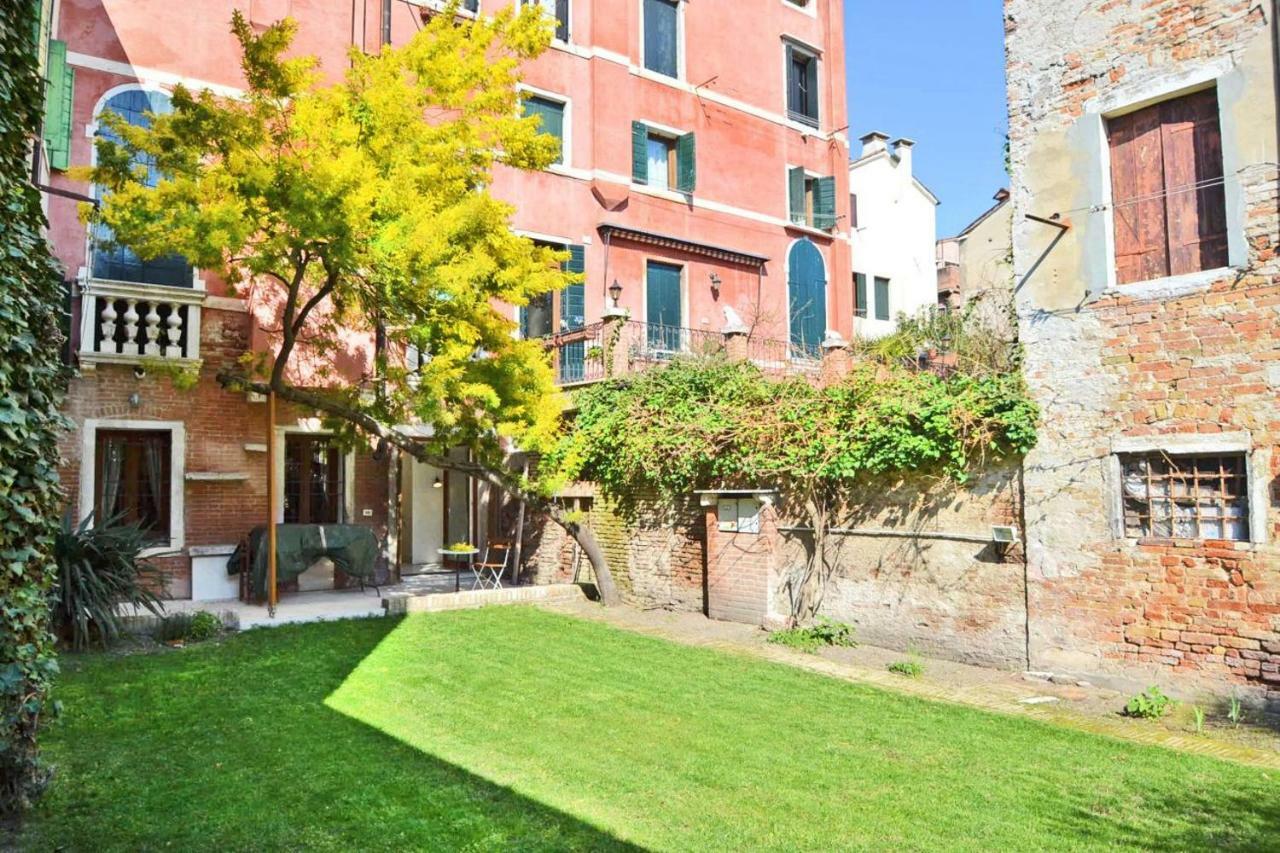 Appartement Cà Guido Venise