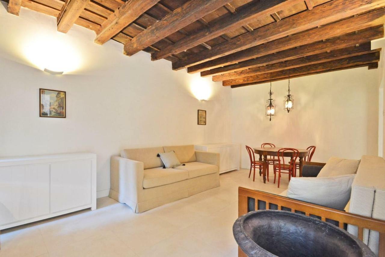 Cà Guido Appartement