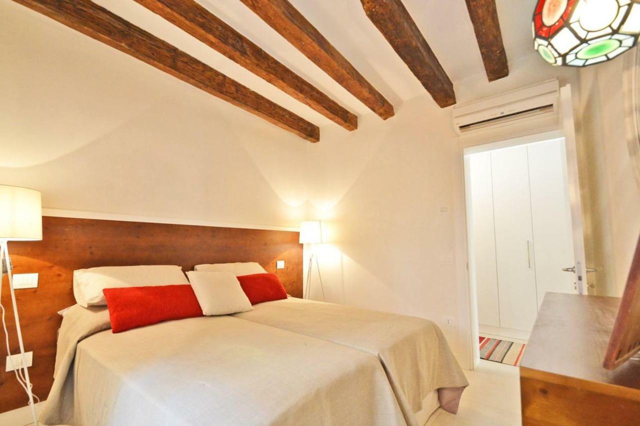 Cà Guido Appartement *